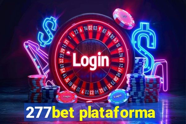 277bet plataforma